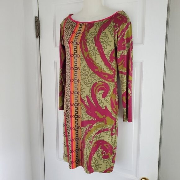 NWT, $195, ANALILI Dress - Small - Picture 1 of 6